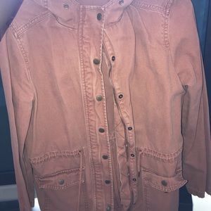 Jacket from forever 21 size small